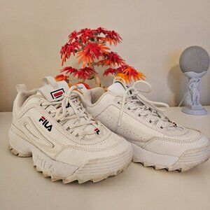 Fila Disruptor ii